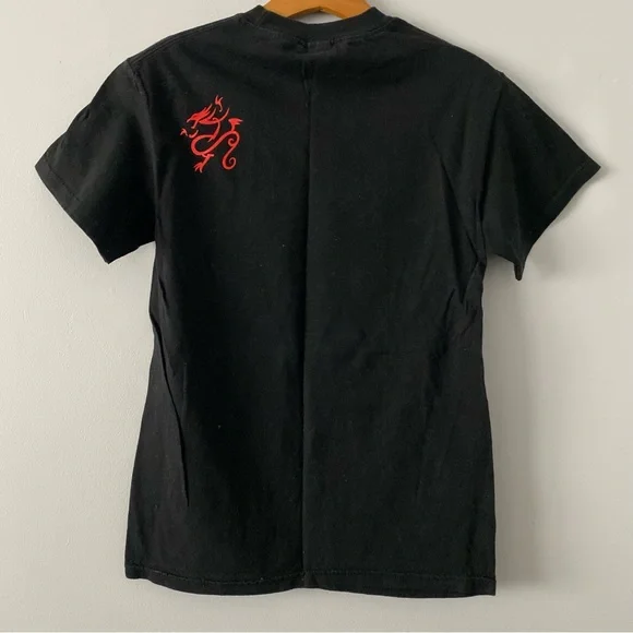 Vintage Sick of it All New York Hardcore NYHC Shirt